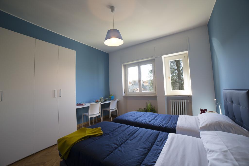 Dreams Hotel Residenza Gambara Milano Cameră foto