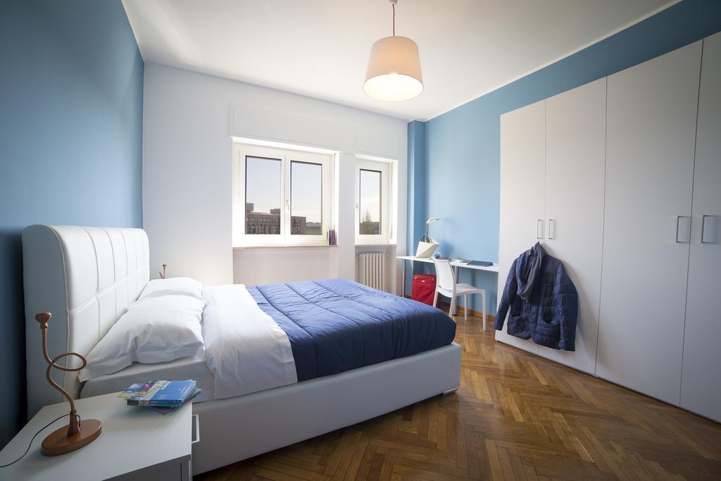 Dreams Hotel Residenza Gambara Milano Exterior foto