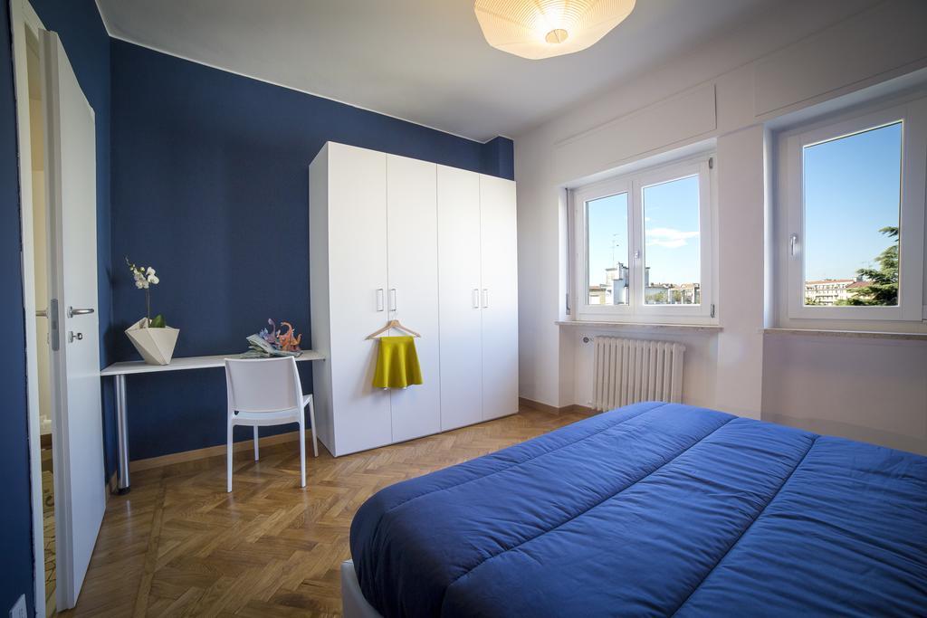 Dreams Hotel Residenza Gambara Milano Cameră foto