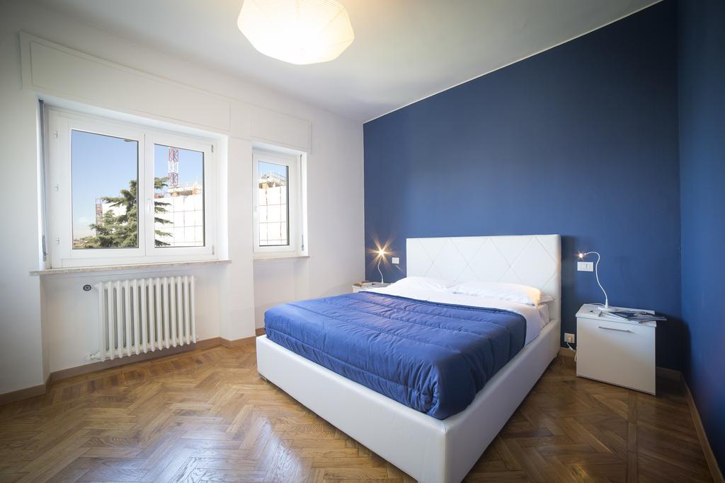 Dreams Hotel Residenza Gambara Milano Cameră foto