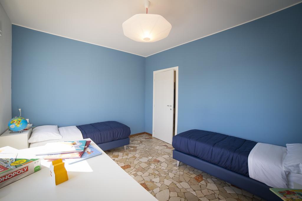Dreams Hotel Residenza Gambara Milano Cameră foto