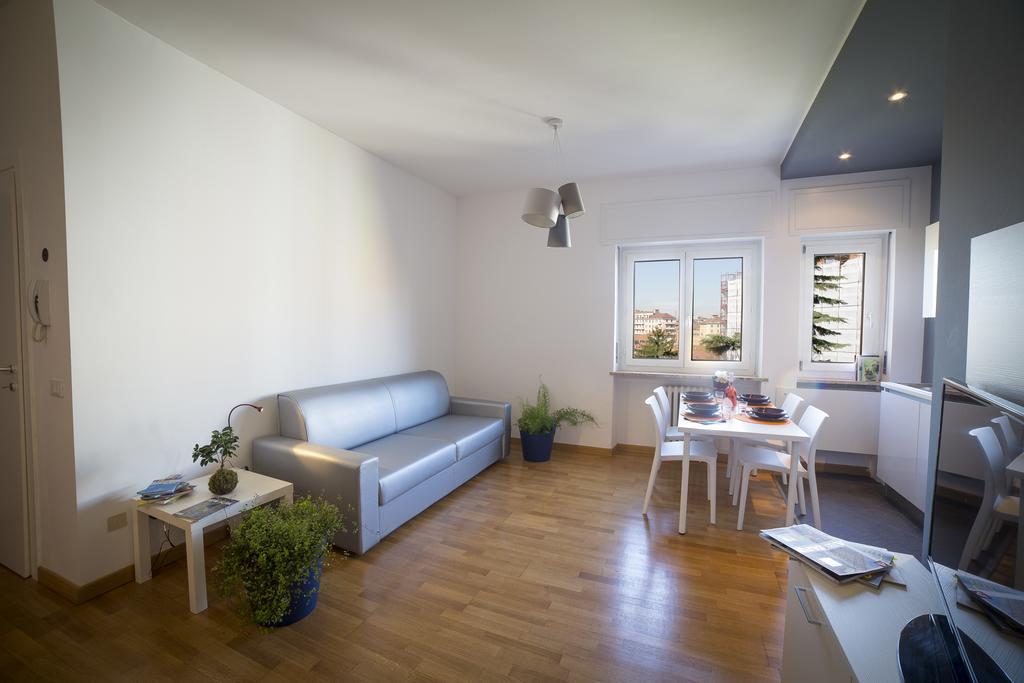 Dreams Hotel Residenza Gambara Milano Cameră foto