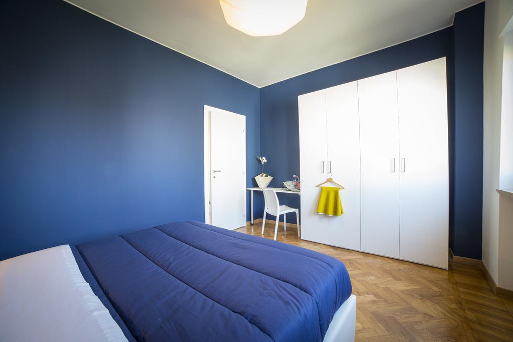Dreams Hotel Residenza Gambara Milano Exterior foto