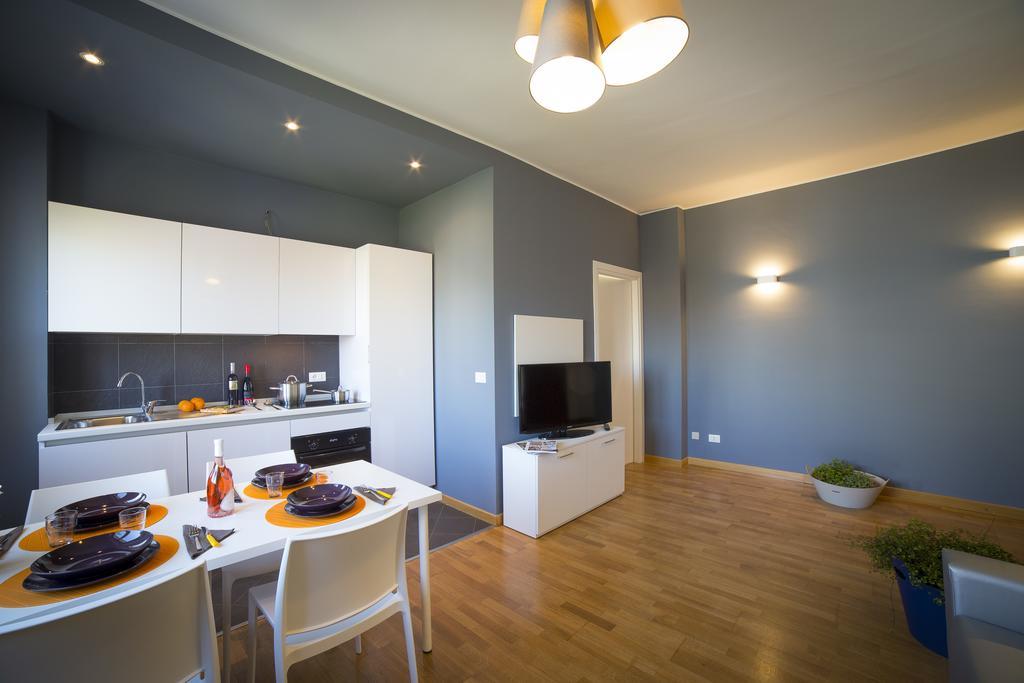 Dreams Hotel Residenza Gambara Milano Cameră foto