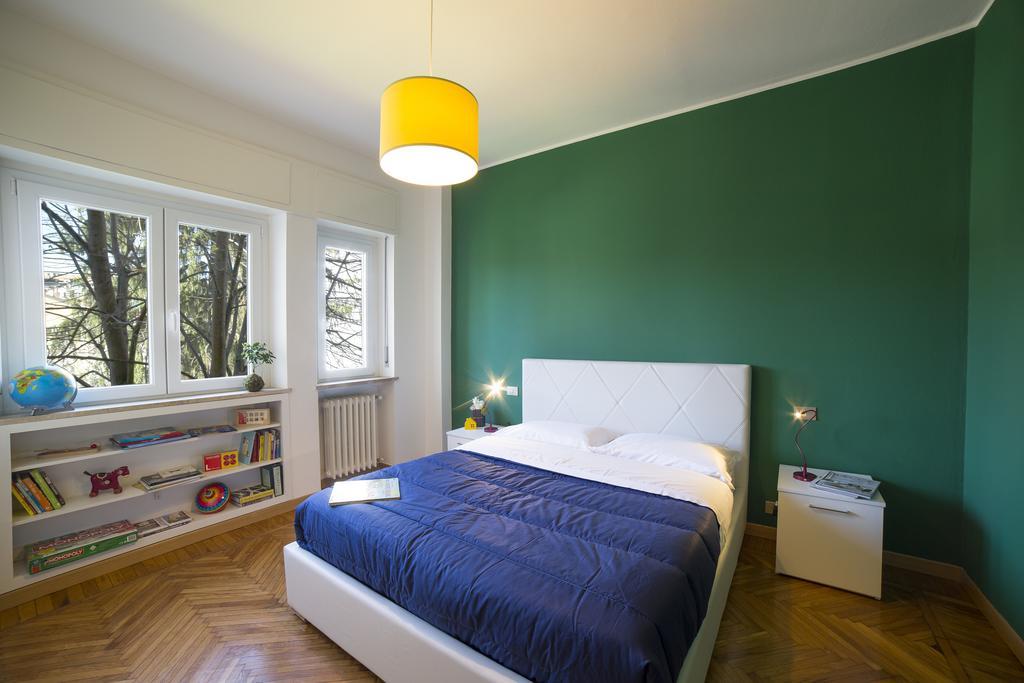 Dreams Hotel Residenza Gambara Milano Cameră foto